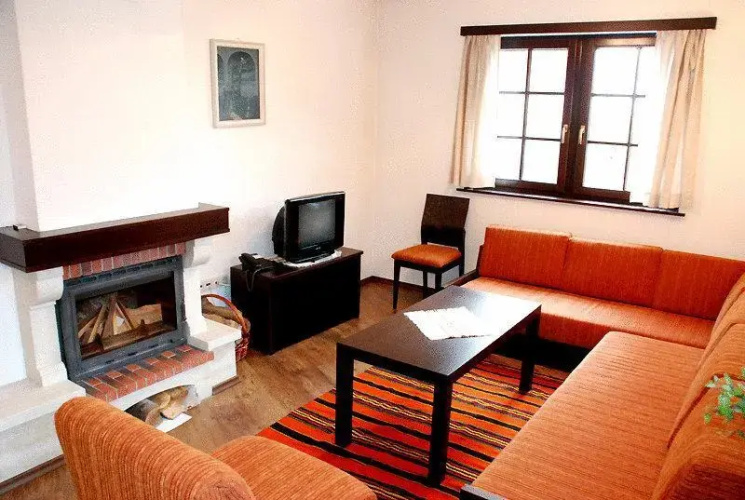 Hotel VIP Bansko House