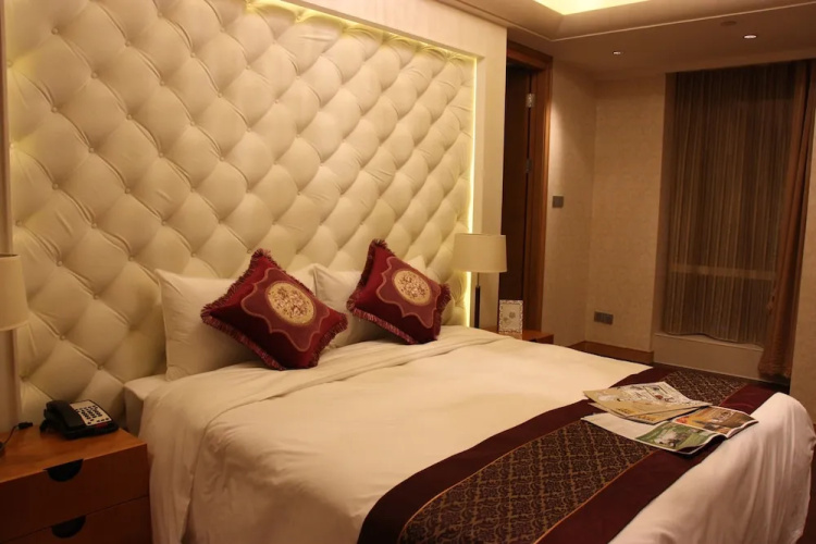 Belgravia Suites