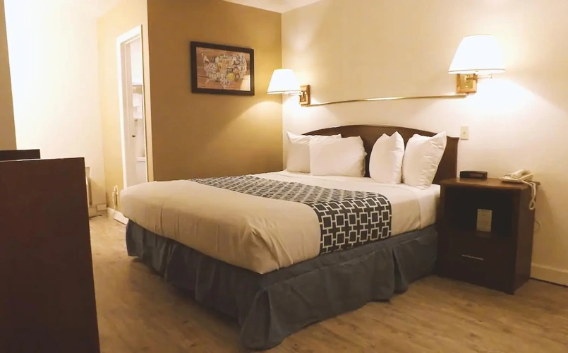 Comfort Double room
