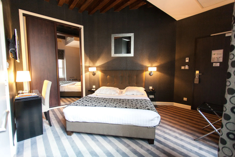 Hôtel Philippe le Bon