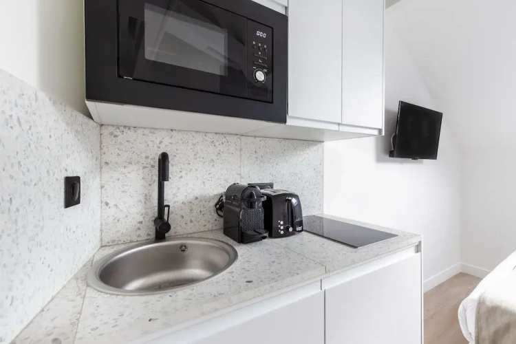 Cosy Apartment - 1br/4p - Eiffel Tower