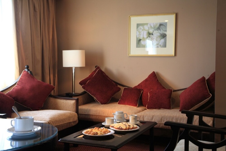 Suite