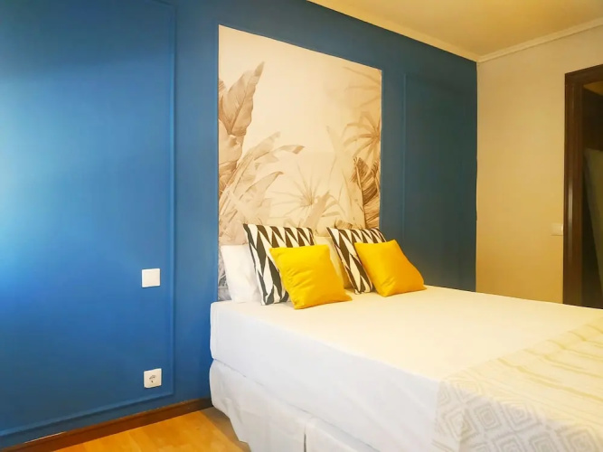 Alterhome Apartamento Retiro Iv