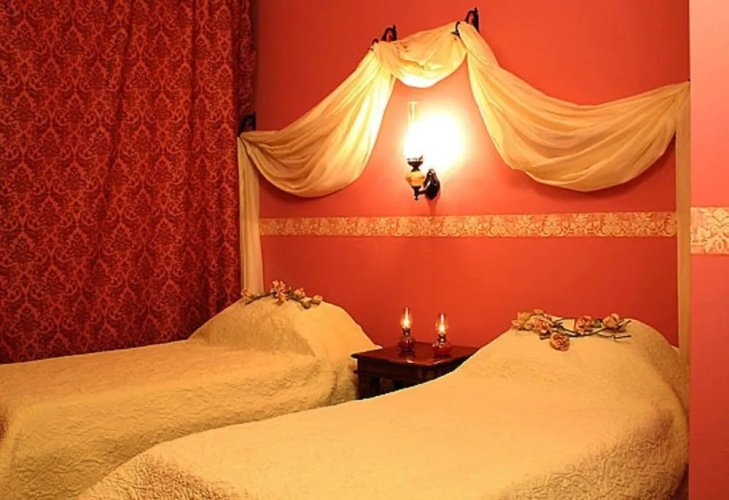 Athenea Villas