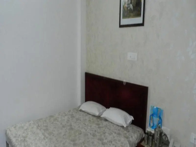 Hotel Krishna Dham