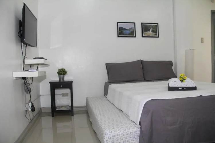 Abela Apartments