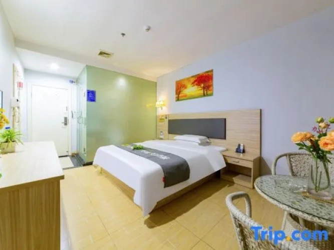 Business Double room