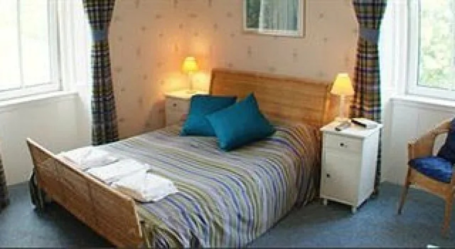 Carradale Hotel