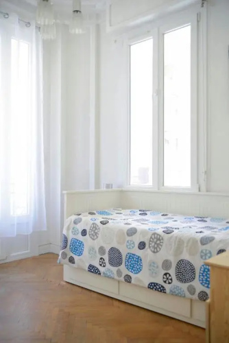 Studio Palais Clémenceau