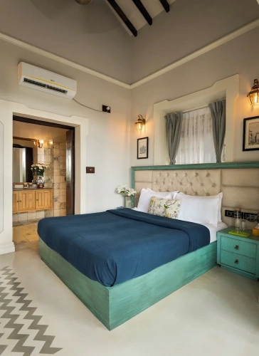 3 Bedrooms Villa