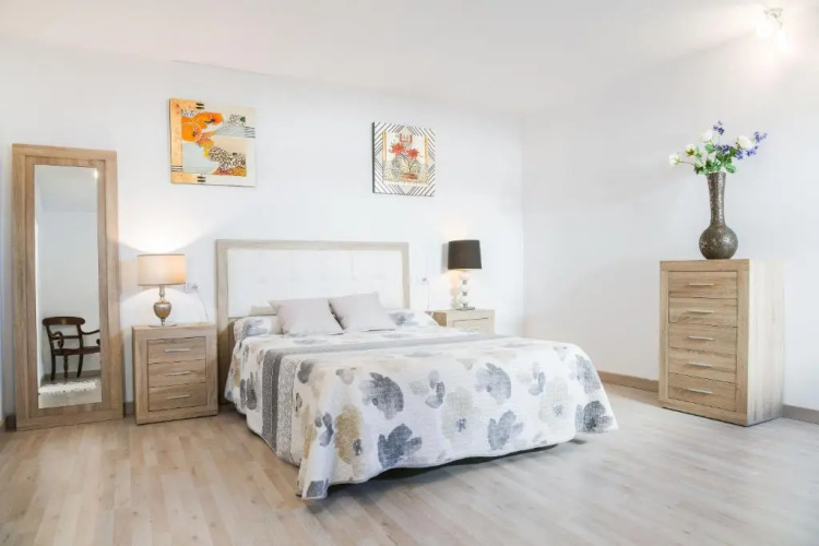 Apartamento Mirlo