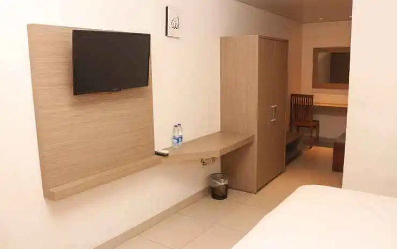 ZEN Rooms Adilla Syariah Ambarukmo