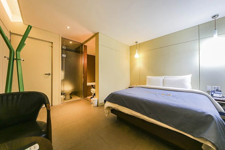 Hotel Myeongjak