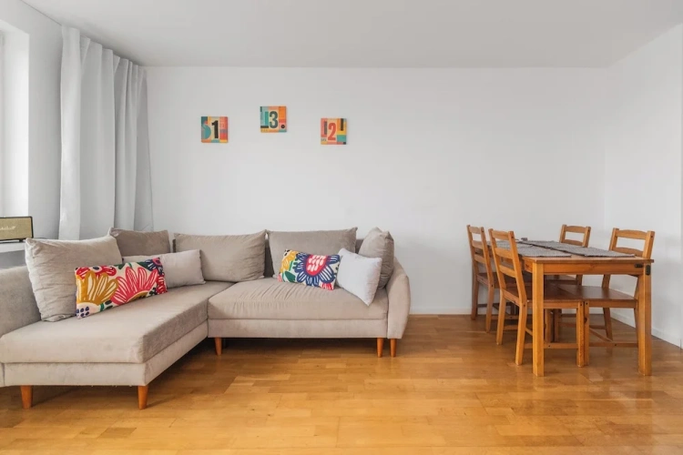 Comfort Apartment