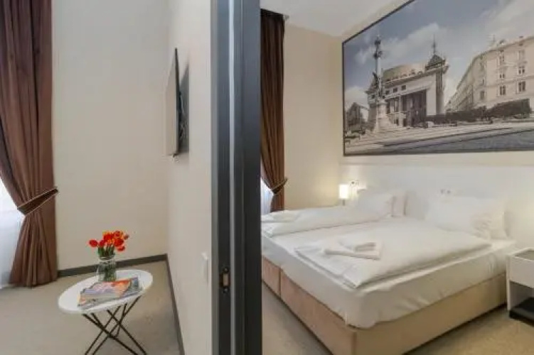 Opera Passage Apart Hotel