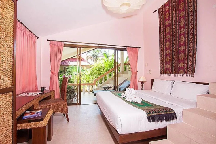 Happiness Villa B