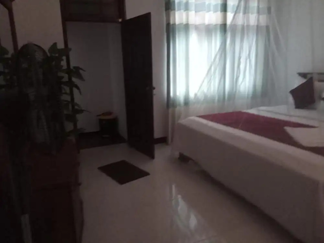 Rio Home stay