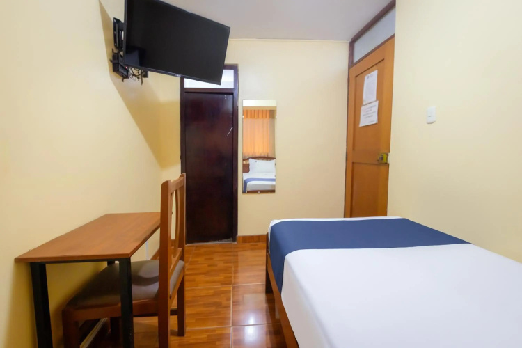 Hotel Italia I