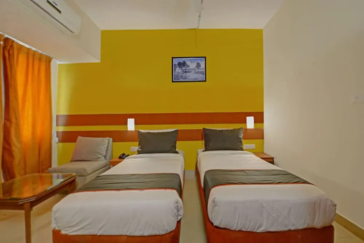 Casa Meridian By Mango Hotels