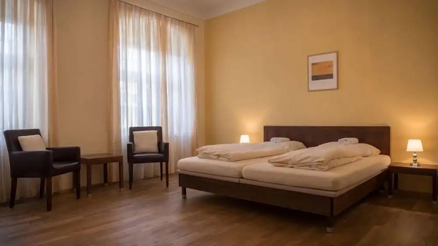 Hotel Schyrenhof