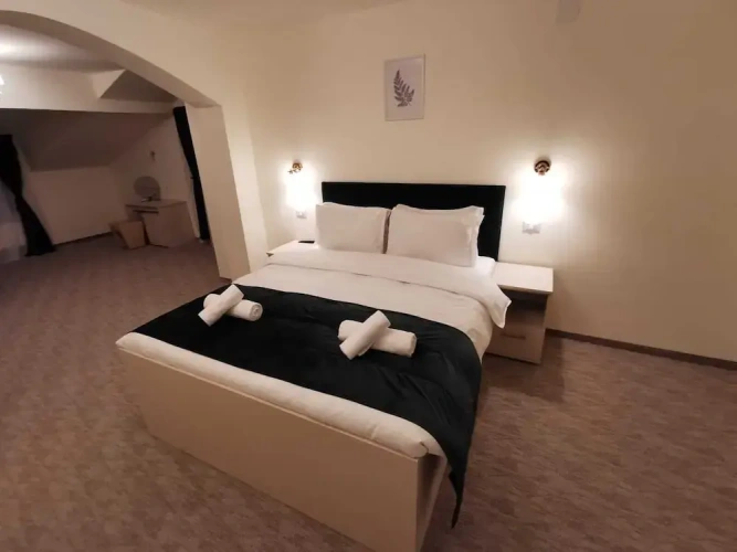 1 Bedroom Family Apartment