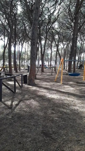 Un mare di relax