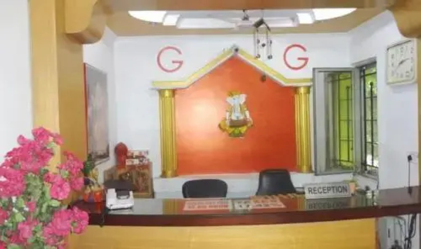 Hotel Gharana Gaya