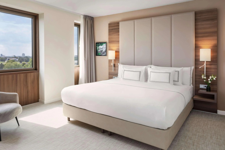 Meliá Düsseldorf