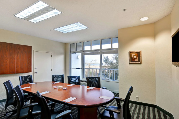 Hampton Inn Mobile-East Bay/Daphne