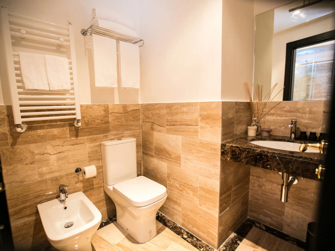 Minerva Relais