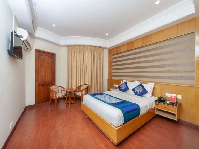 Ilara Hotels and Spa