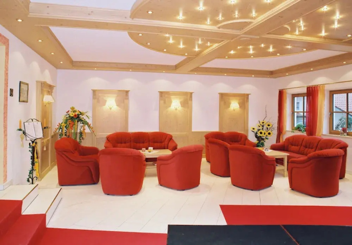 Hotel Schaider