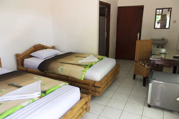 Melati Garden Guesthouse