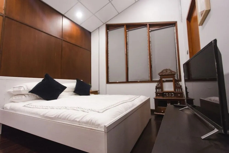 Narra House Sukhumvit58