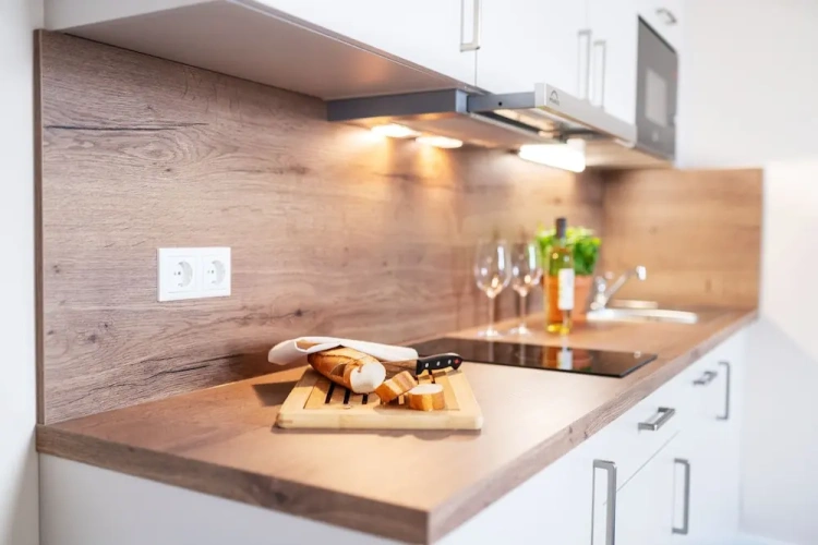 1 Bedroom Comfort Double Apartment