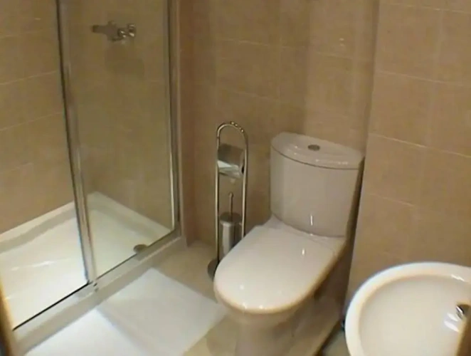 2 Bedrooms Standard Apartment