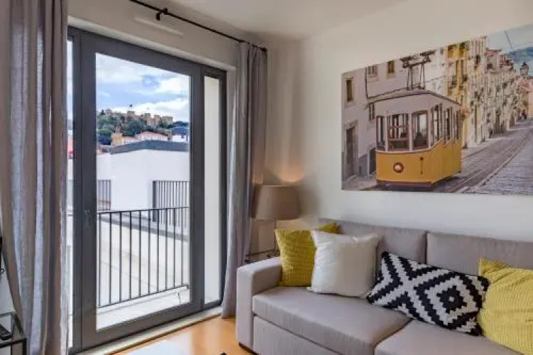LX4U Apartments