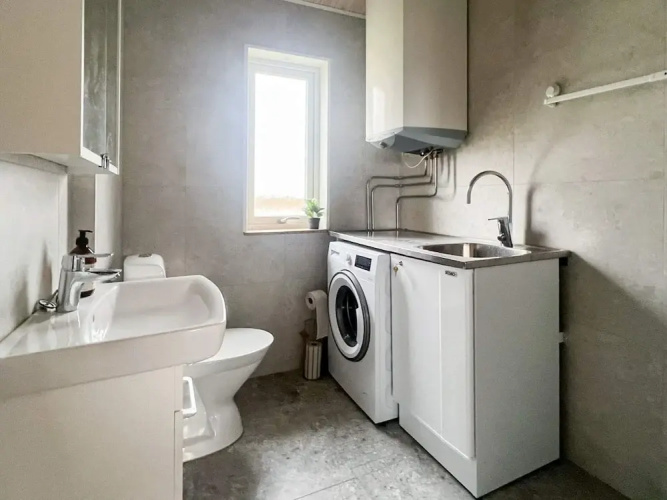 4 Star Holiday Home in Bredaryd