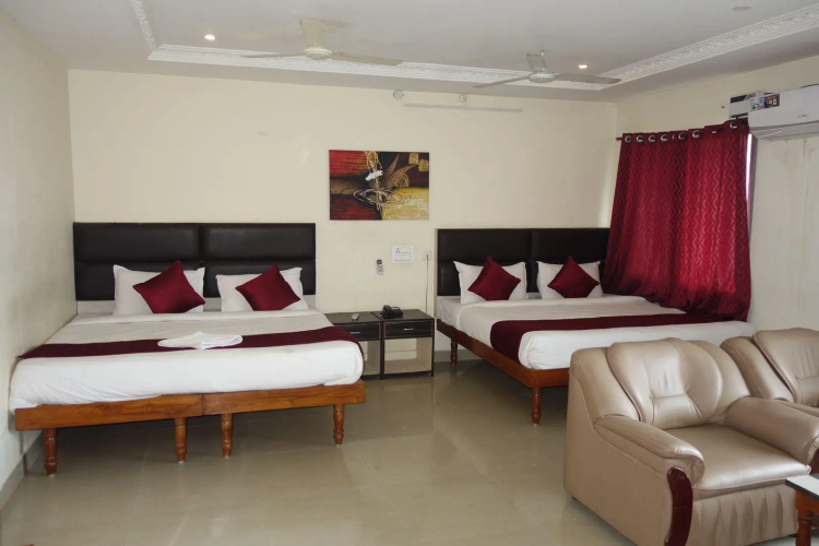 Hotelafbeelding