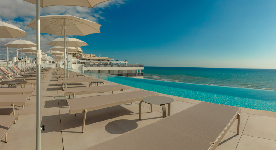 RH Bayren Hotel & Spa photo 9