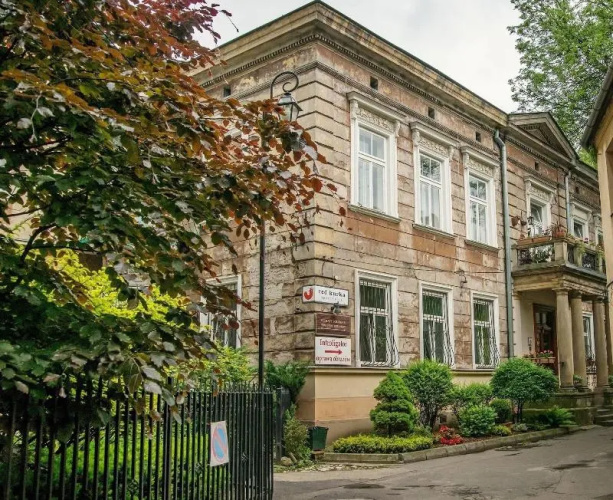 Hotelafbeelding