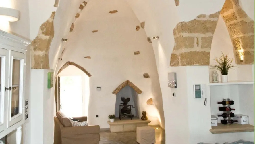 Villa Altomare