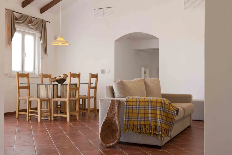 Monte do Giestal - Casas de Campo and Spa