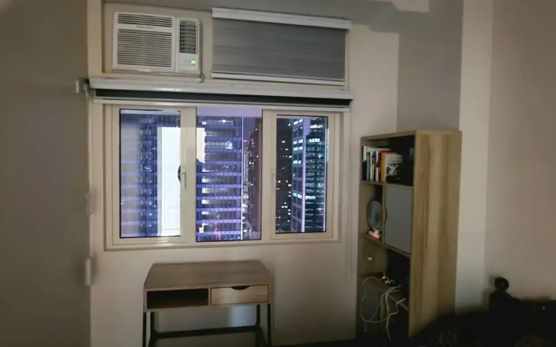 Dusit Thani Like San Antonio Makati 1 Bedroom