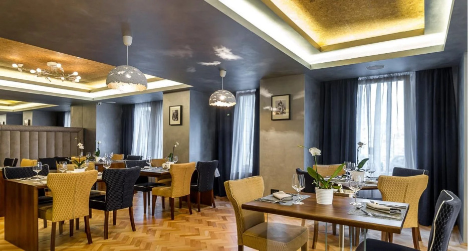 Фотография отеля