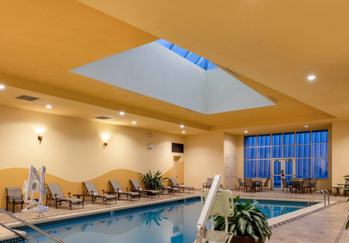 Wyndham Grand Oklahoma City Downtown photo 19
