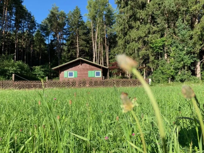 2 Bedrooms Chalet