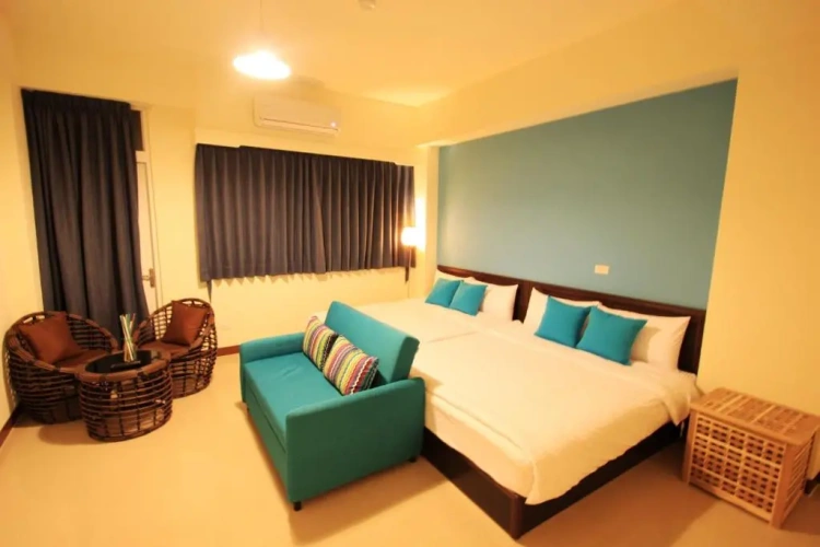 Standard Villa