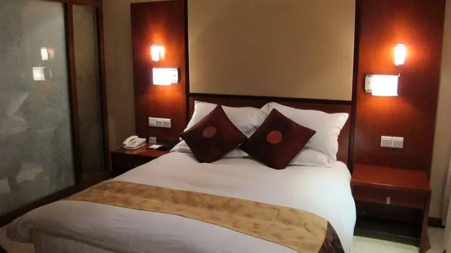 Glamor Hotel