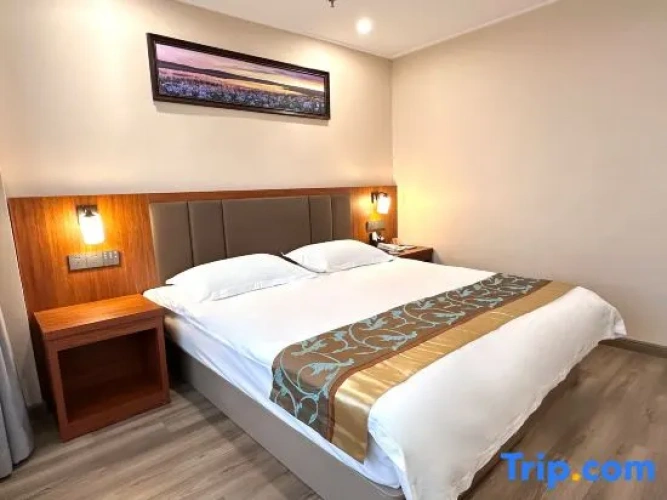 Standard Double Family room